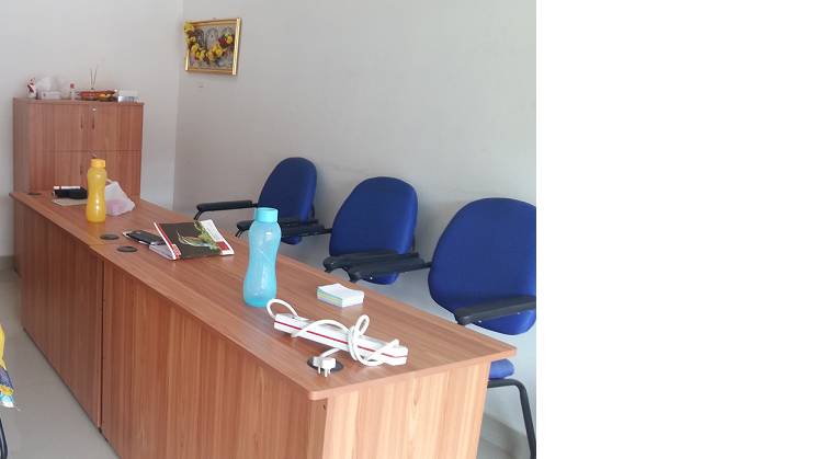 Ishnira Technologies Pvt Ltd