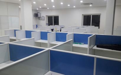 Technals Co-working space,IT Park and Business Center Technals Co-working space,IT Park and Business Center