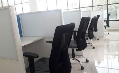 Technals Co-working space,IT Park and Business Center Technals Co-working space,IT Park and Business Center