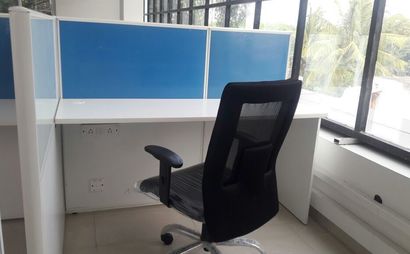 Technals Co-working space,IT Park and Business Center Technals Co-working space,IT Park and Business Center