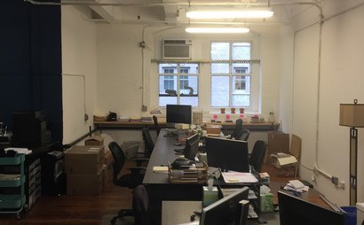 Jacob Cohen Jacob Cohen