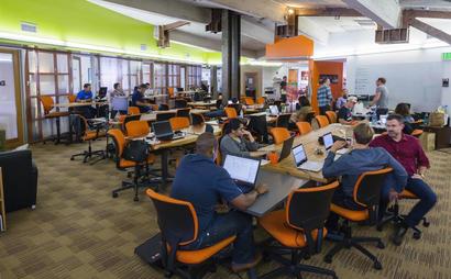 CulverWorks CulverWorks