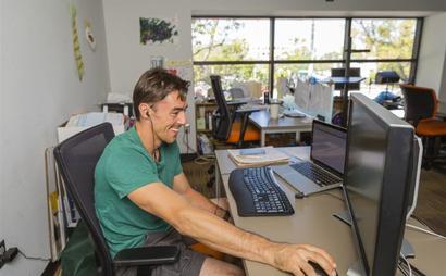 CulverWorks CulverWorks