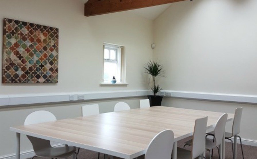York Room