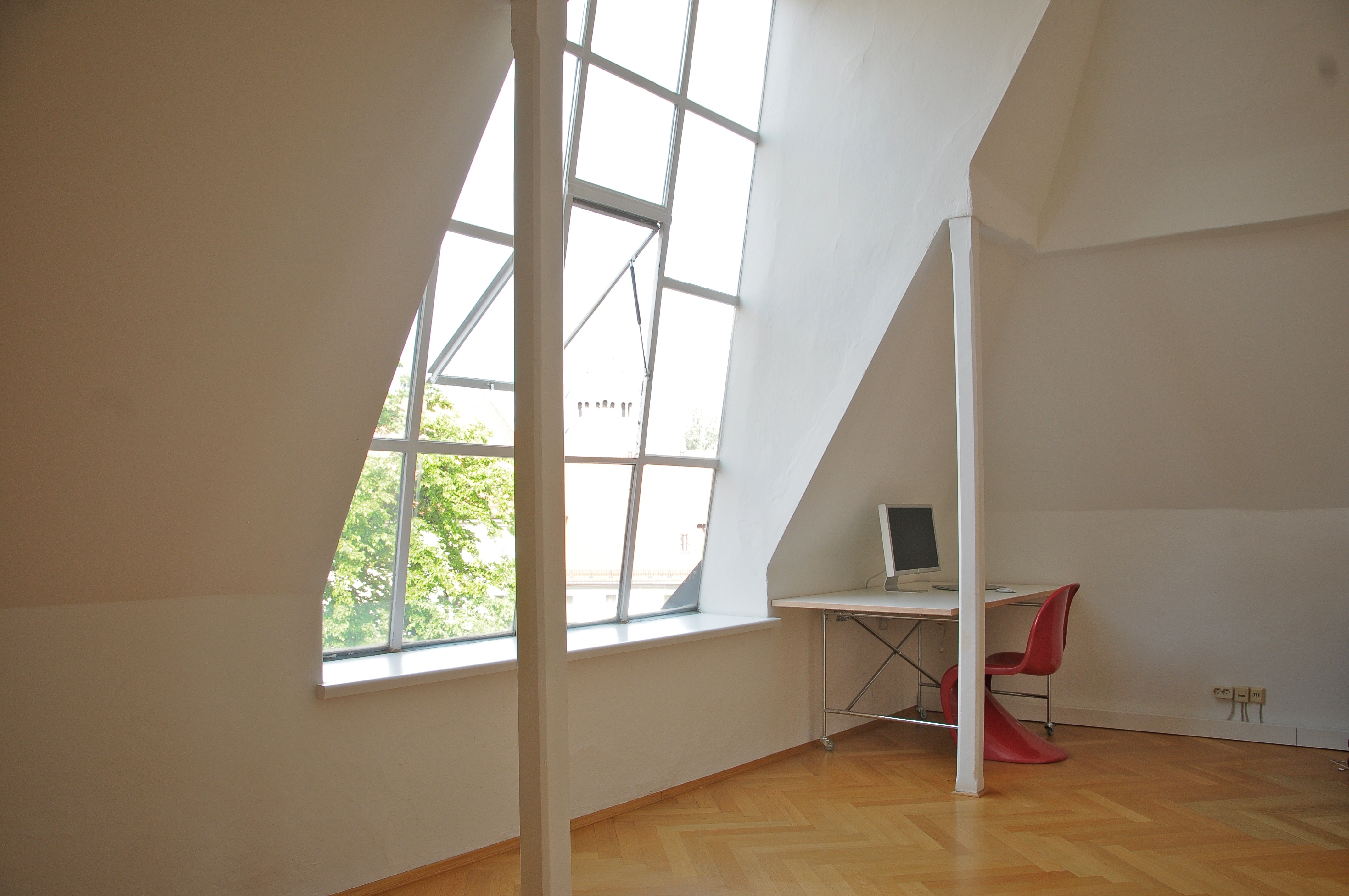 Daylight Paradise ONE