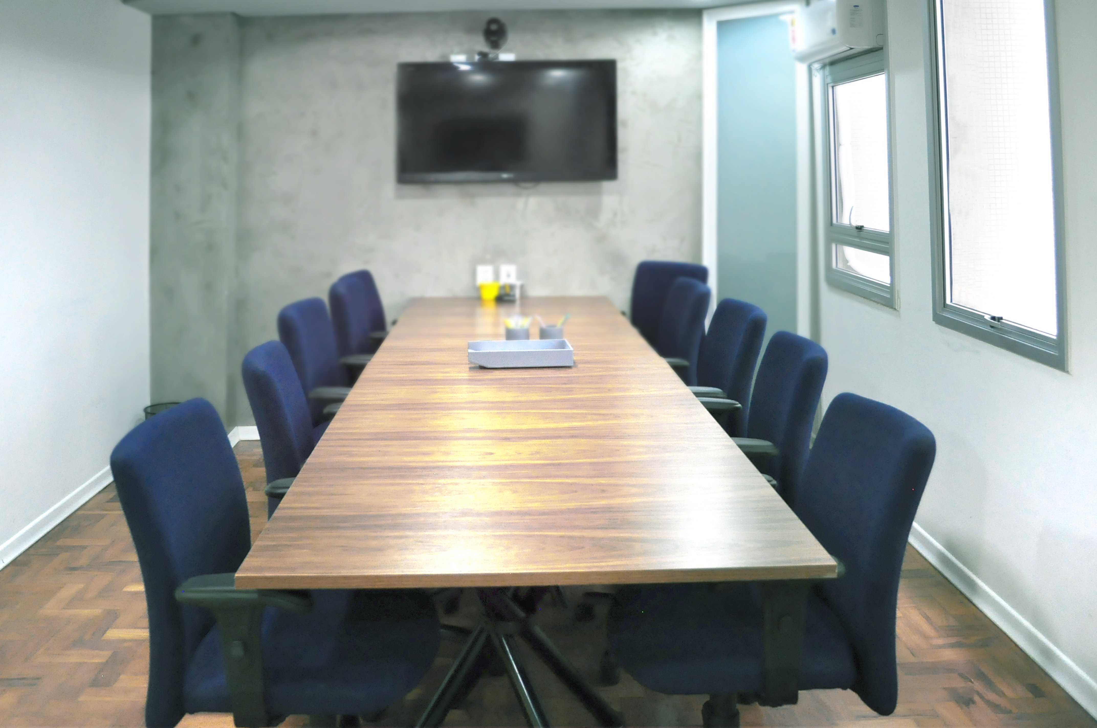 Meeting Room for 12