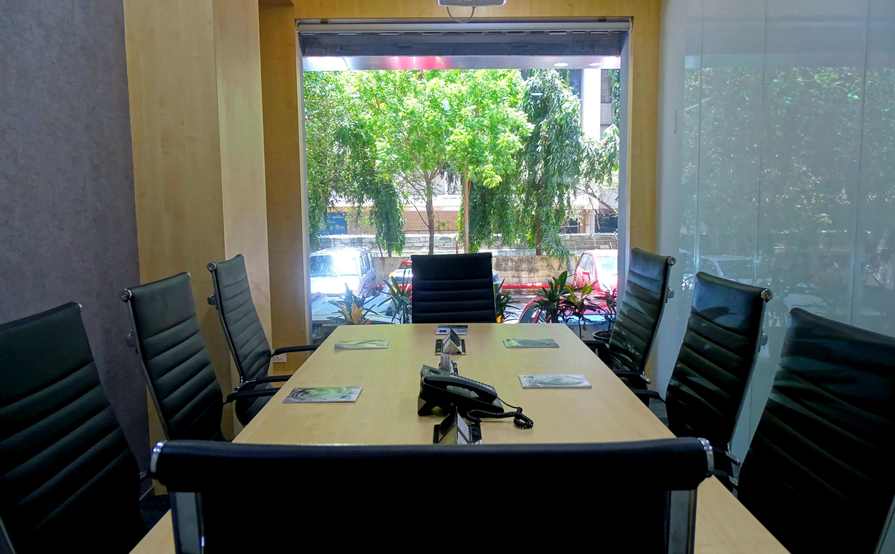 The Executive Zone The Executive Zone