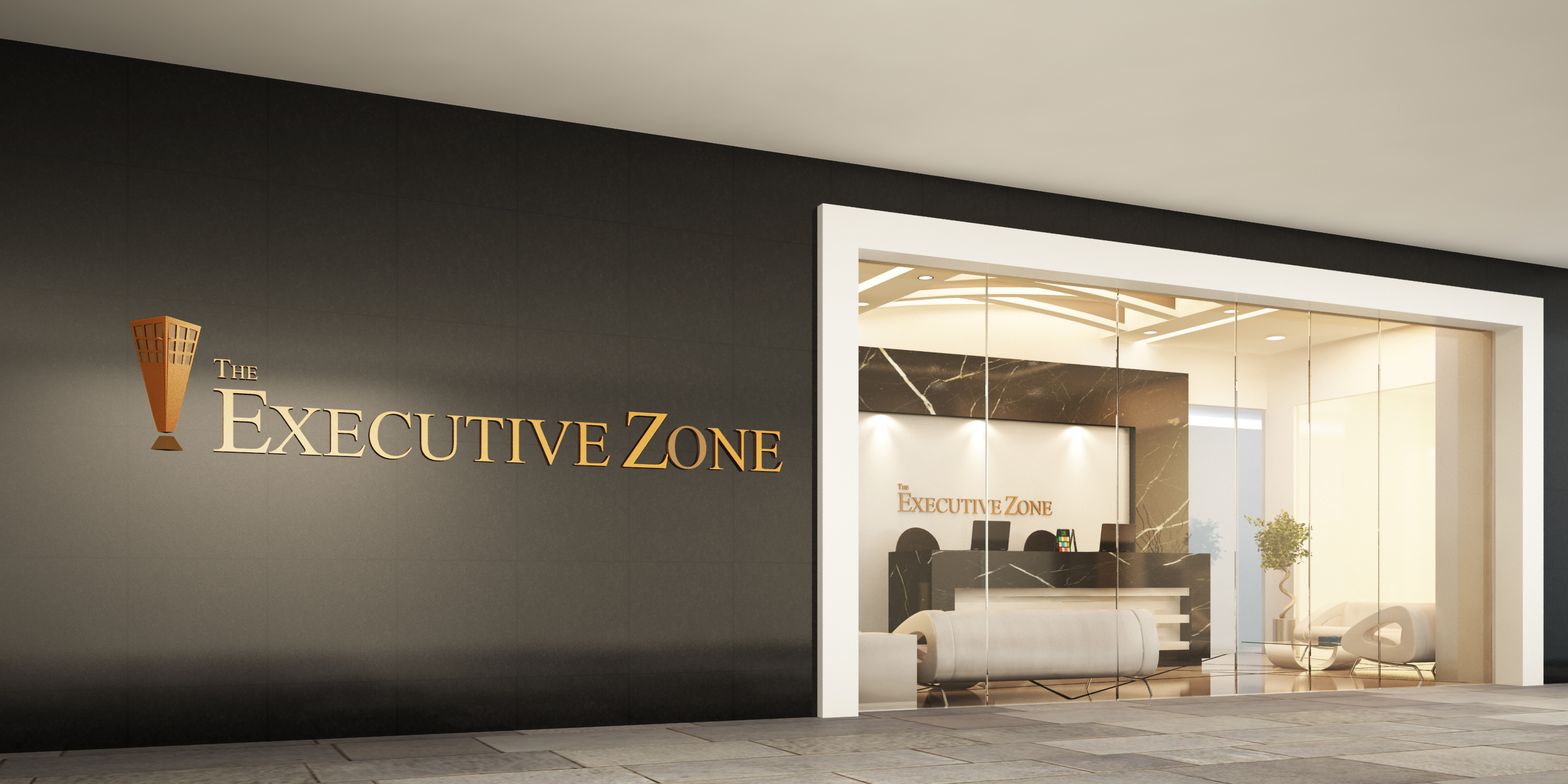 The Executive Zone The Executive Zone