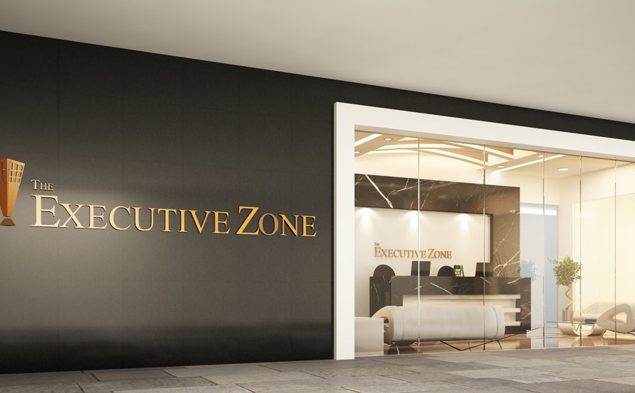 The Executive Zone The Executive Zone