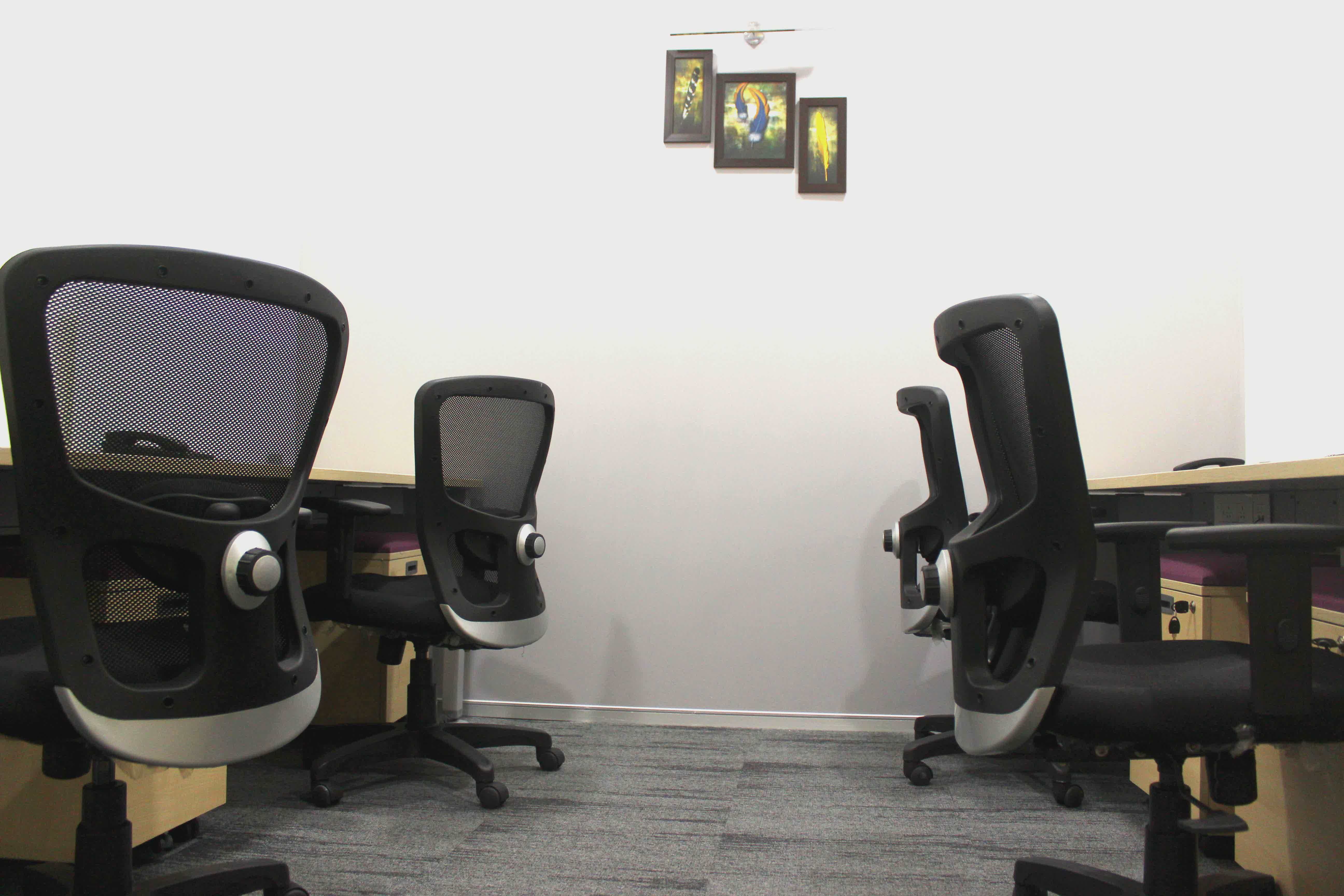 The Executive Zone The Executive Zone