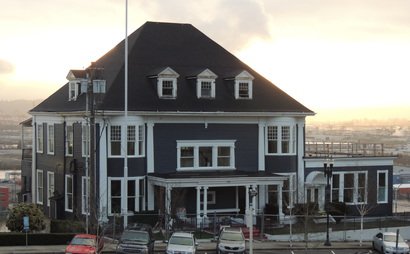 Dedicated Desk Dedicated Desk