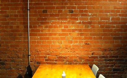 Quirky vibrant co-working community space within Loughborough, near loughborough train station Quirky vibrant co-working community space within Loughborough, near loughborough train station
