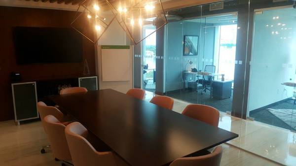 Office Space with 2-3 Desks