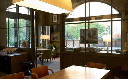 Alan Tanksley Inc Alan Tanksley Inc