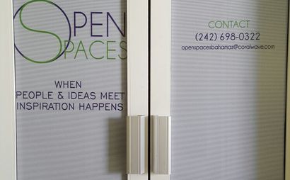 Open Spaces Open Spaces