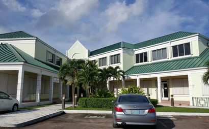 Open Spaces Open Spaces