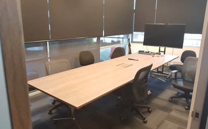 Coworking Spaces Coworking Spaces