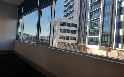 Coworking Spaces Coworking Spaces