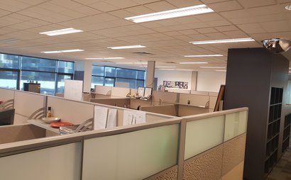 Coworking Spaces Coworking Spaces