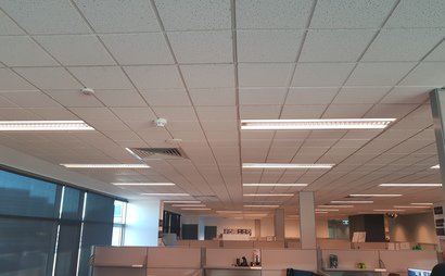 Coworking Spaces Coworking Spaces