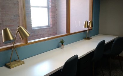 CoWork Bozeman CoWork Bozeman