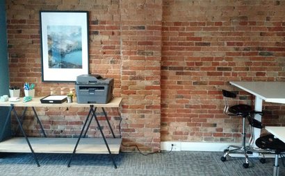 CoWork Bozeman CoWork Bozeman