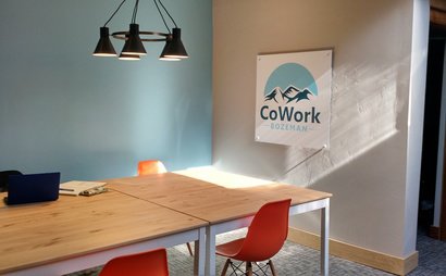 CoWork Bozeman CoWork Bozeman