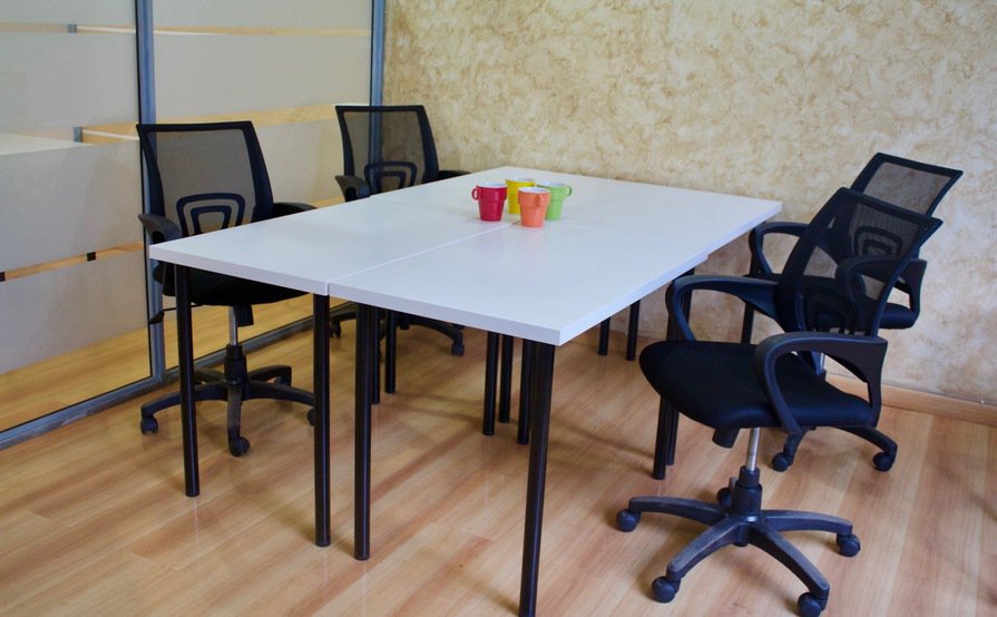The Crews - Private Offices