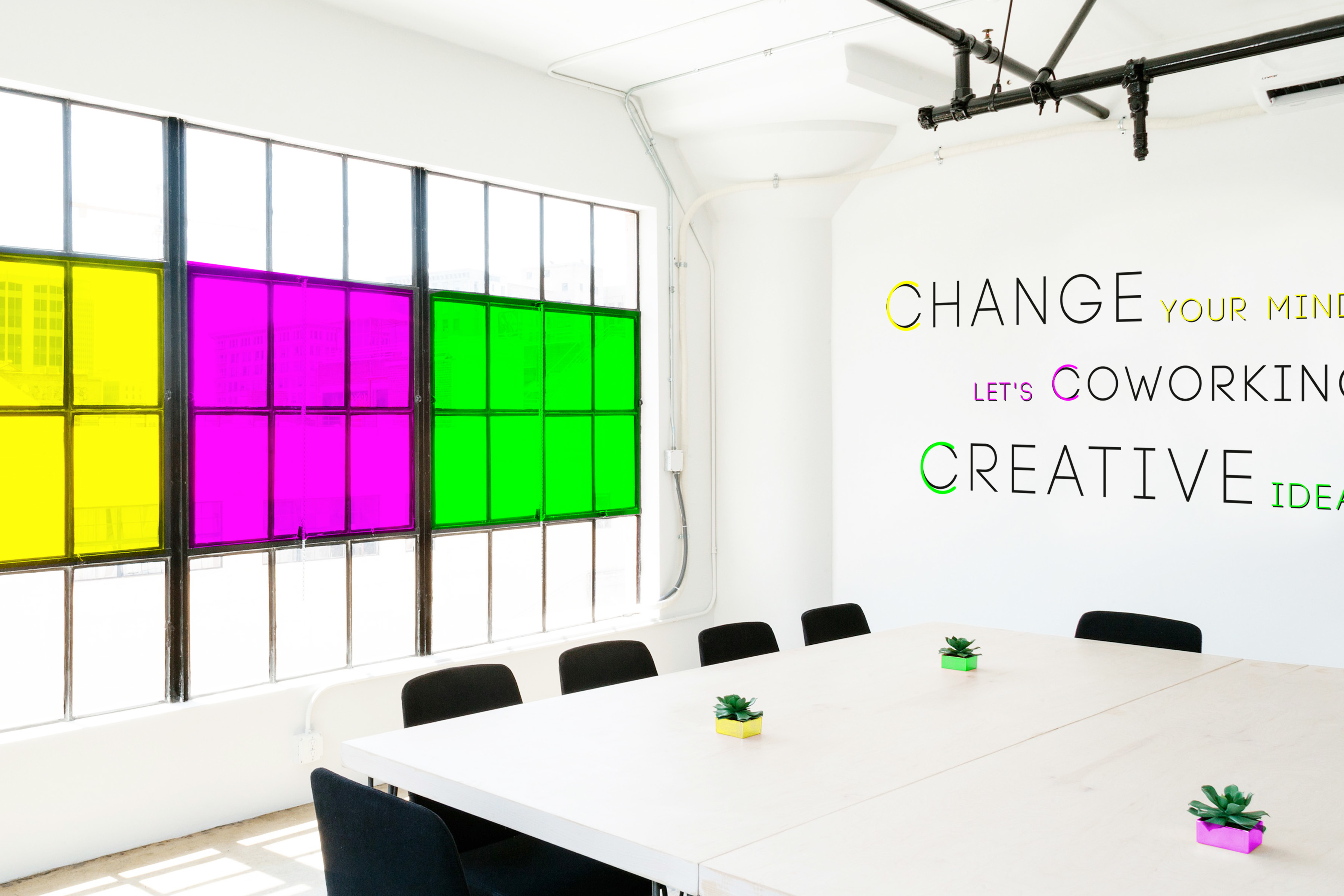 Creworking - unique coworking in Sitges Creworking - unique coworking in Sitges