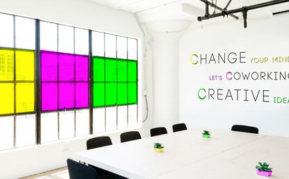 Creworking - unique coworking in Sitges Creworking - unique coworking in Sitges