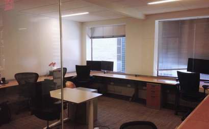 6-10 Person Furnished Project Room 6-10 Person Furnished Project Room