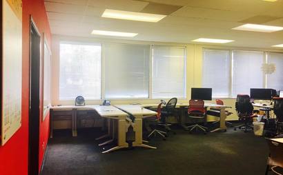 Office Space Office Space