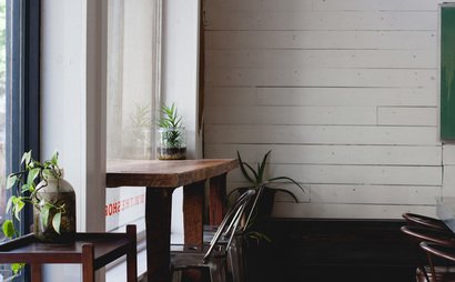 The Shop Co.Work The Shop Co.Work