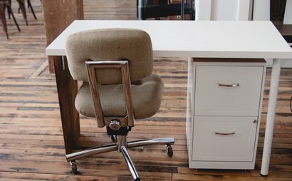 The Shop Co.Work The Shop Co.Work