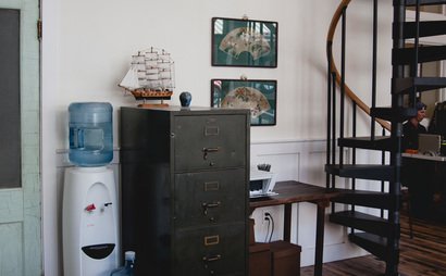 The Shop Co.Work The Shop Co.Work