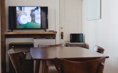 The Shop Co.Work The Shop Co.Work