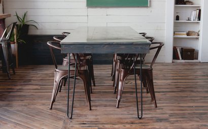 The Shop Co.Work The Shop Co.Work