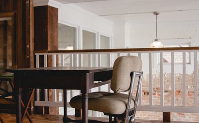 The Shop Co.Work The Shop Co.Work