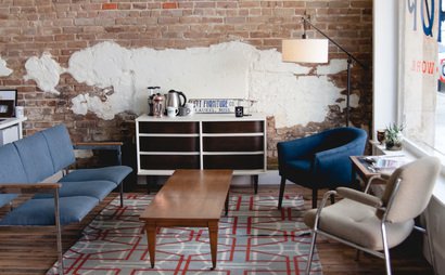 The Shop Co.Work The Shop Co.Work