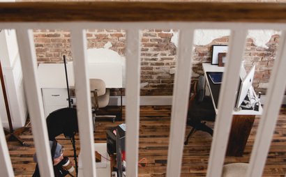 The Shop Co.Work The Shop Co.Work