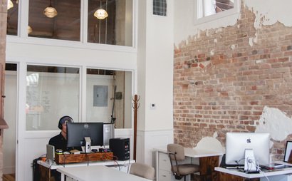 The Shop Co.Work The Shop Co.Work