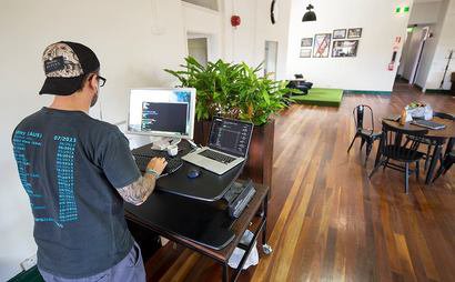 Private Office Suite Private Office Suite