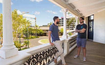 Private Office Suite Private Office Suite