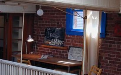 The atmosphere of historic San Francisco. The atmosphere of historic San Francisco.