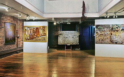 The atmosphere of historic San Francisco. The atmosphere of historic San Francisco.