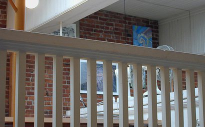 The atmosphere of historic San Francisco. The atmosphere of historic San Francisco.