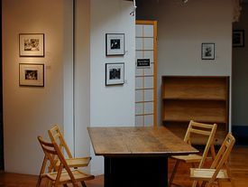 The atmosphere of historic San Francisco.