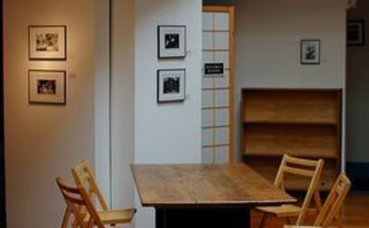 The atmosphere of historic San Francisco. The atmosphere of historic San Francisco.