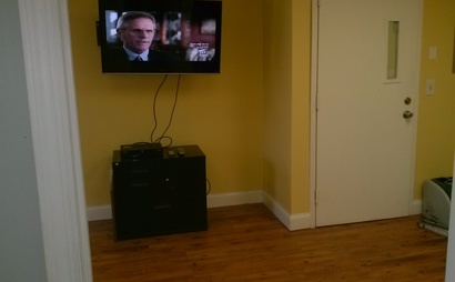 Cage Workspaces 1- 4, Gateway Center, Newark NJ Cage Workspaces 1- 4, Gateway Center, Newark NJ