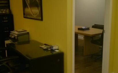 Cage Workspaces 1- 4, Gateway Center, Newark NJ Cage Workspaces 1- 4, Gateway Center, Newark NJ